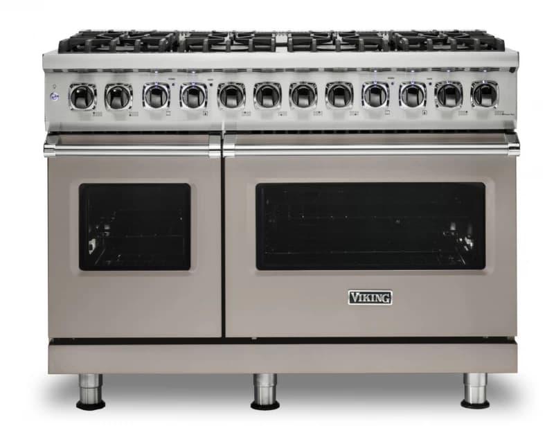 48" Dual Fuel Range - VDR548