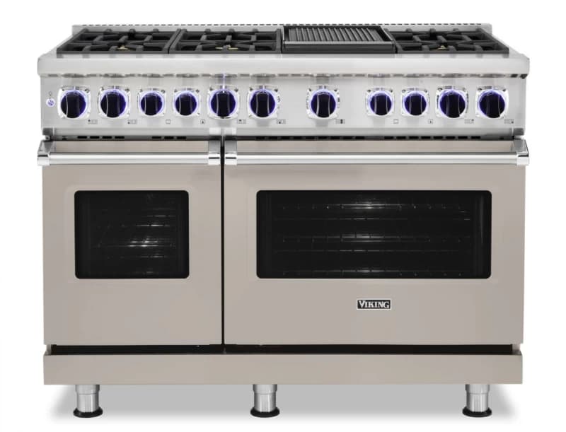 48" Dual Fuel Range - VDR7482
