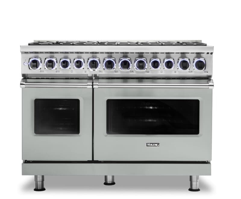48" Dual Fuel Range - VDR7482