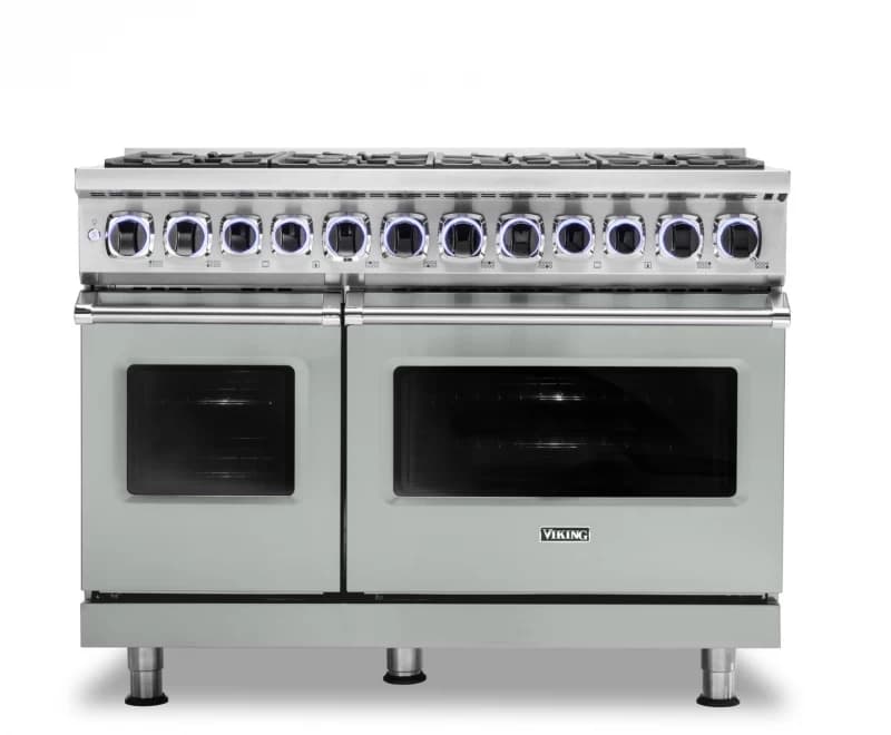 48" Dual Fuel Range - VDR7482