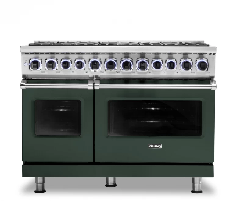 48" Dual Fuel Range - VDR7482