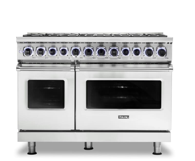 48" Dual Fuel Range - VDR7482