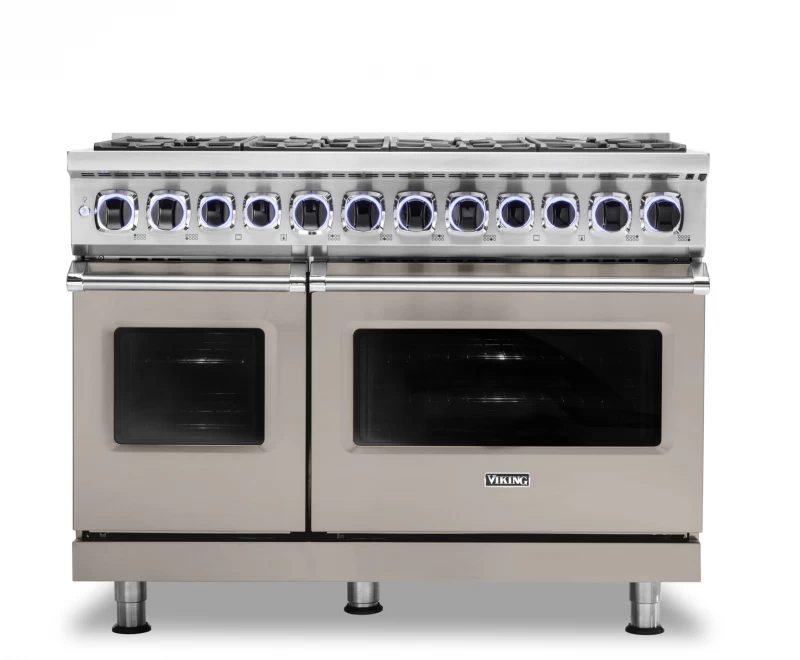 48" Dual Fuel Range - VDR7482