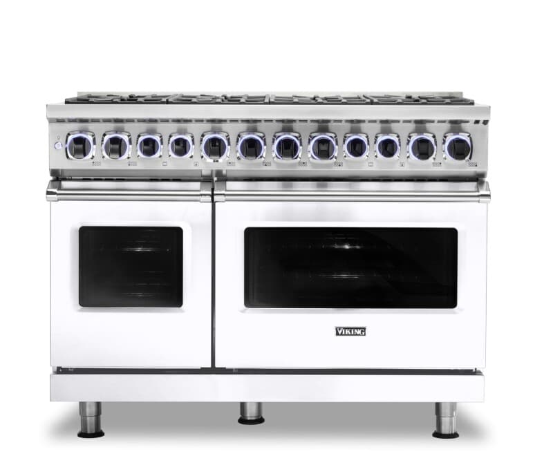 48" Dual Fuel Range - VDR7482