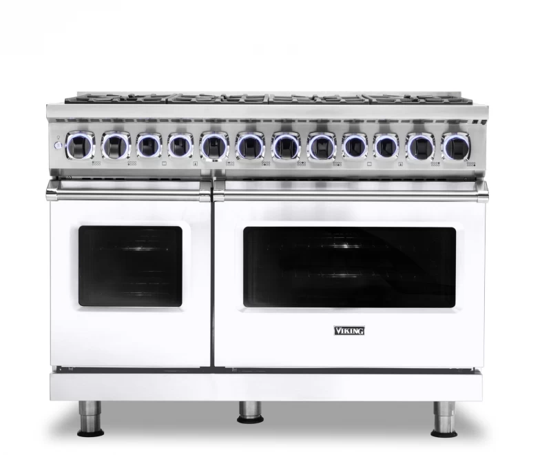 48" Dual Fuel Range - VDR7482