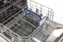 24"W. Dishwasher w/Installed Professional Stainless Steel Panel view 8