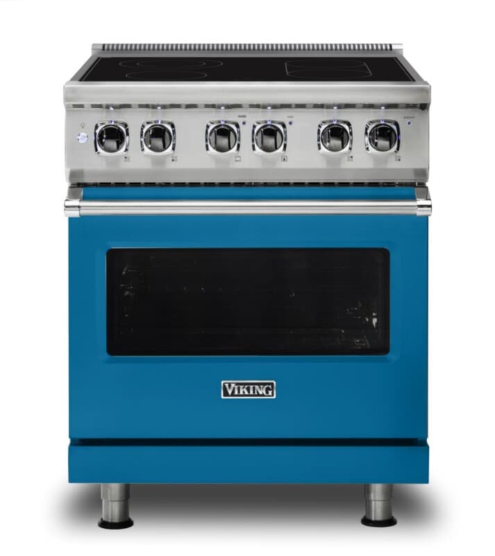 30" 5 Series Electric Range