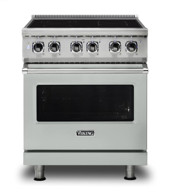 30" 5 Series Electric Range