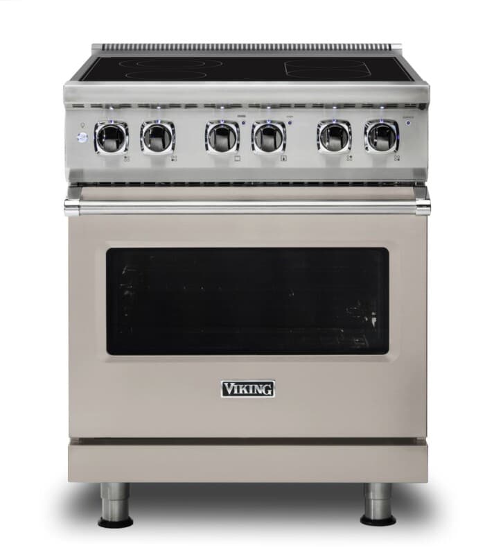 30" 5 Series Electric Range