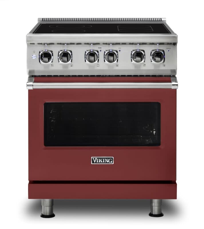 30" 5 Series Electric Range