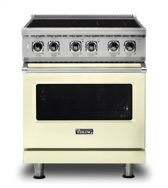 30" 5 Series Electric Range