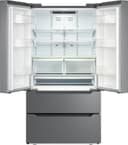 36-inch French Door Refrigerator view 2