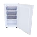 Avanti 2.8 cu. ft. Vertical Freezer view 3