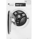 Commercial 22lb. Capacity Washer with Built-In App-Based Payment System SITE WIFI REQUIRED, Standalone Unit view 7