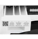 Commercial 22lb. Capacity Washer with Built-In App-Based Payment System SITE WIFI REQUIRED, Standalone Unit view 13