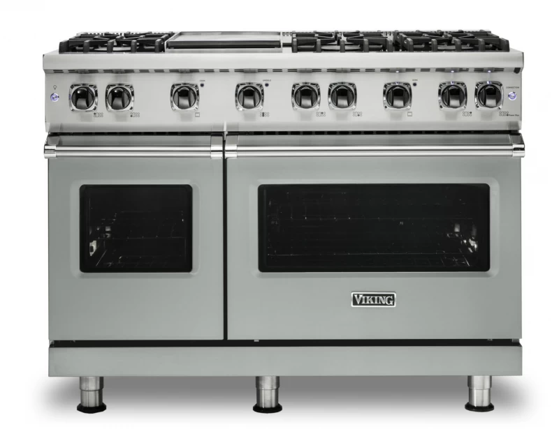 48" Gas Range - VGR548