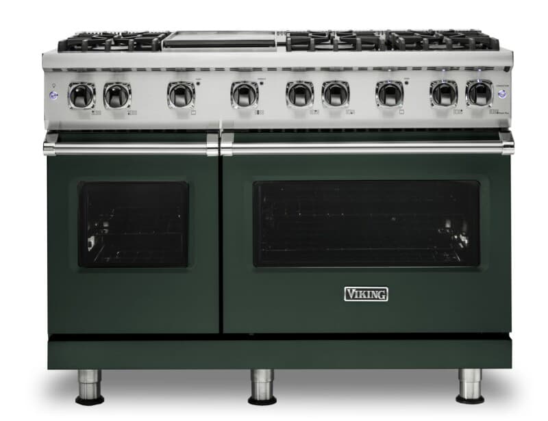 48" Gas Range - VGR548