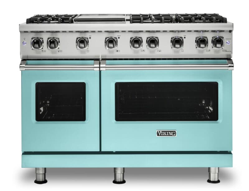 48" Gas Range - VGR548