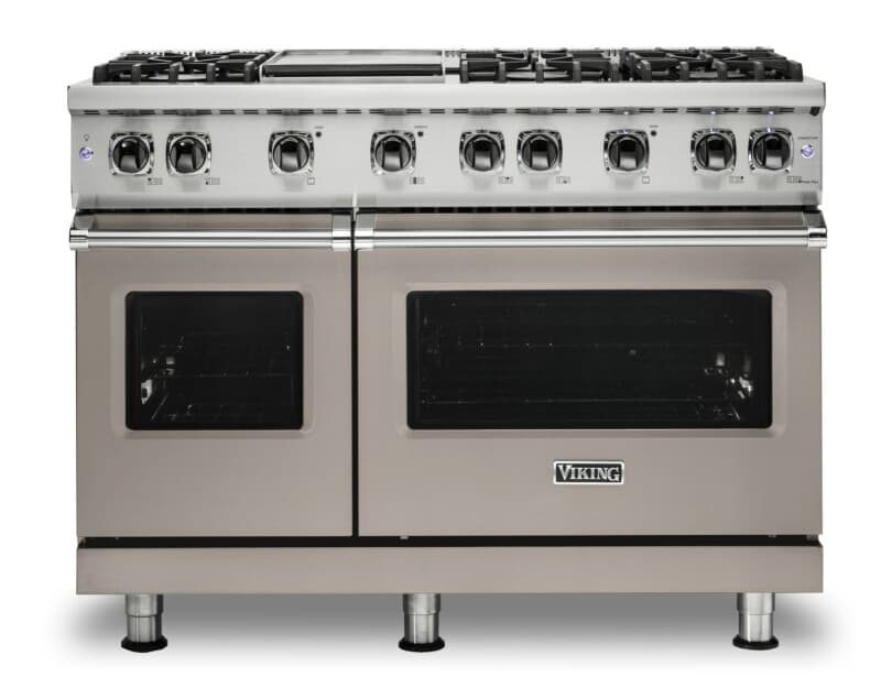 48" Gas Range - VGR548