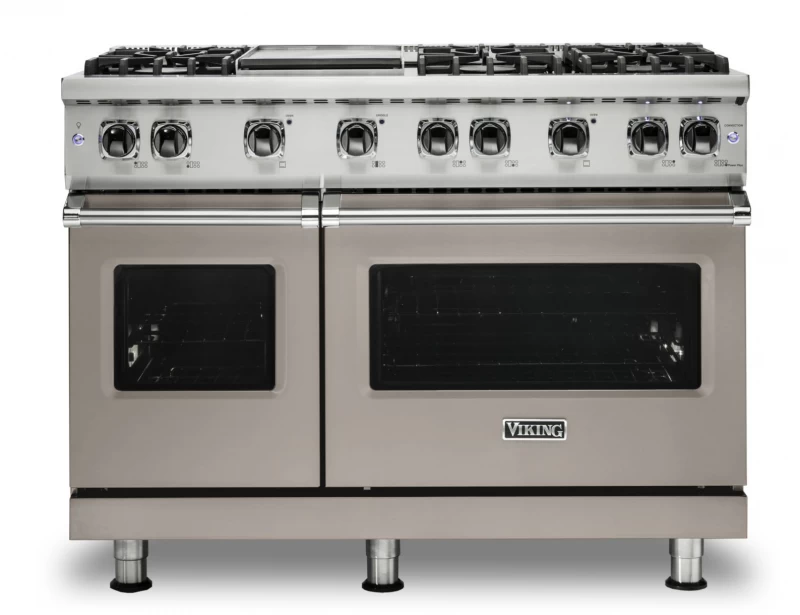 48" Gas Range - VGR548