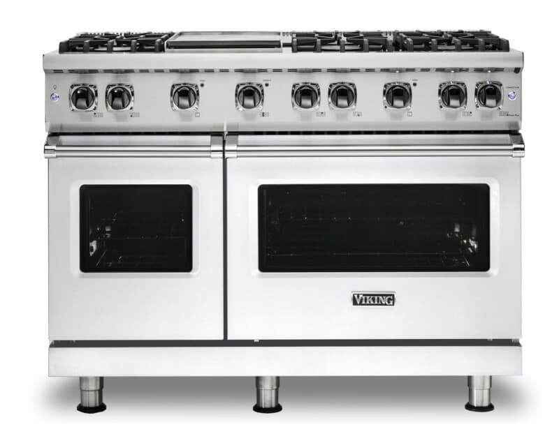 48" Gas Range - VGR548