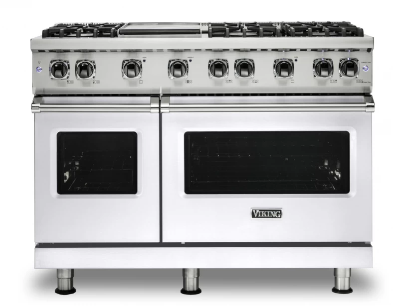 48" Gas Range - VGR548