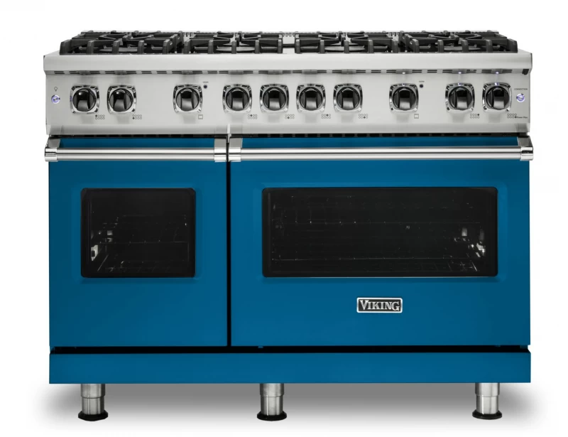 48" Gas Range - VGR548