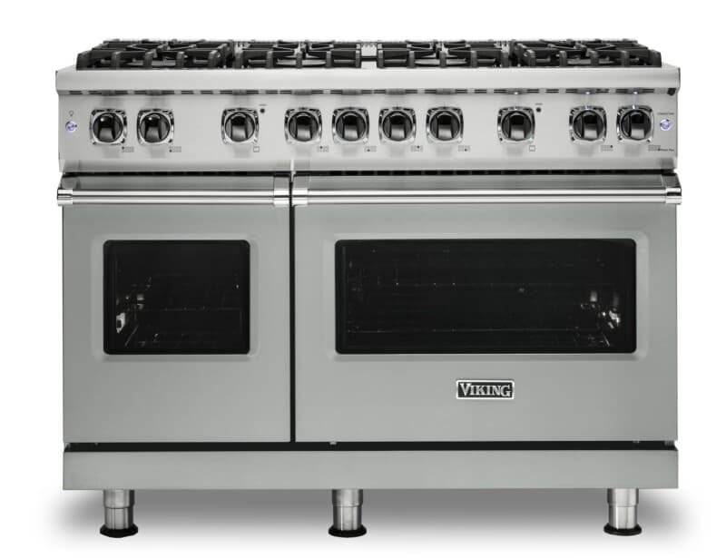 48" Gas Range - VGR548