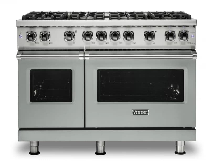 48" Gas Range - VGR548