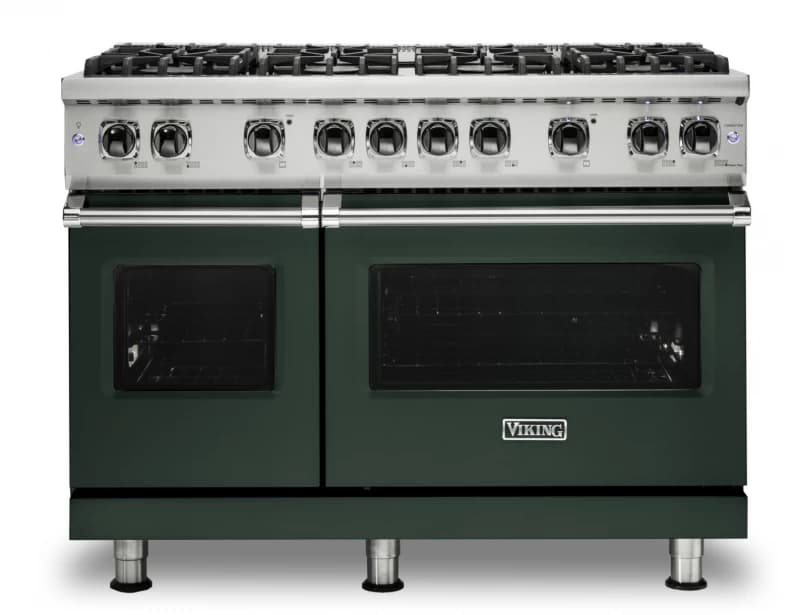 48" Gas Range - VGR548