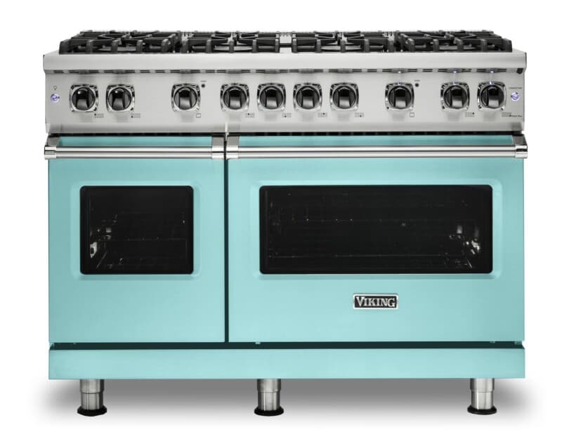 48" Gas Range - VGR548