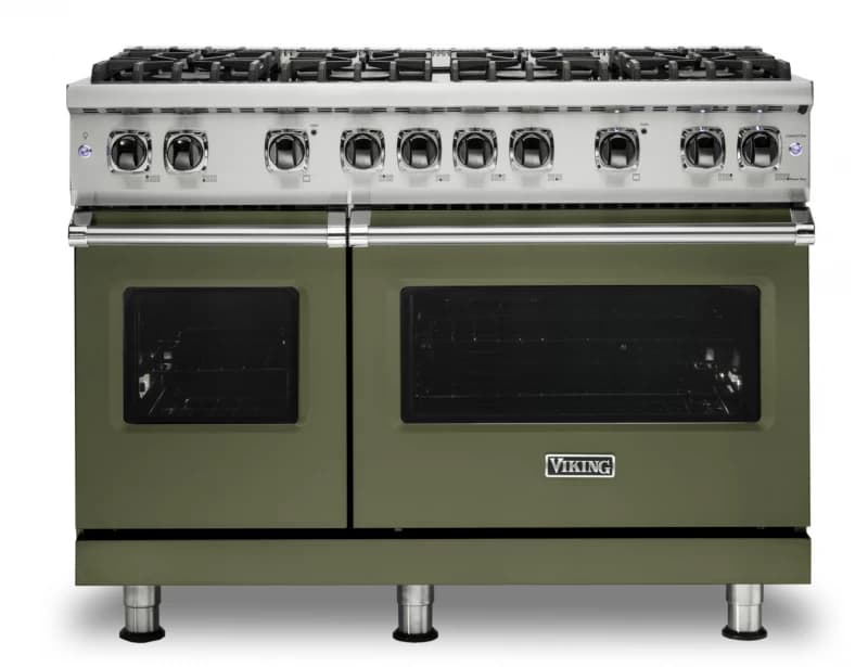 48" Gas Range - VGR548
