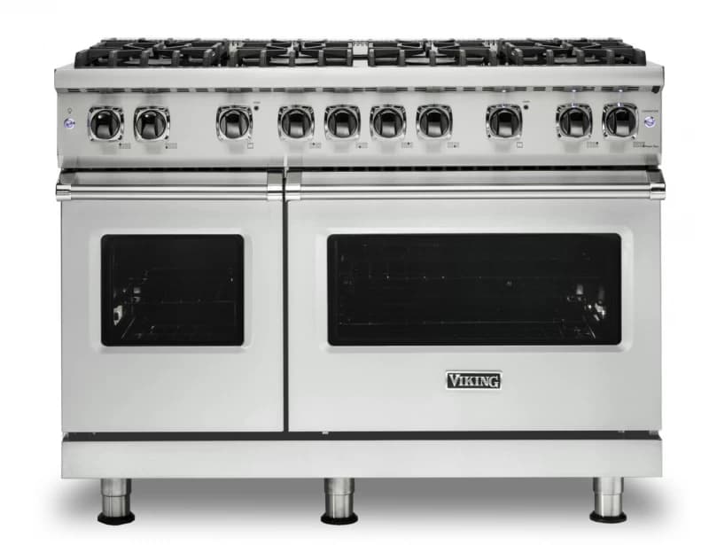 48" Gas Range - VGR548