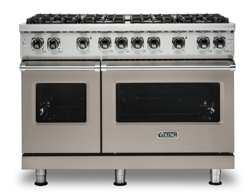 48" Gas Range - VGR548