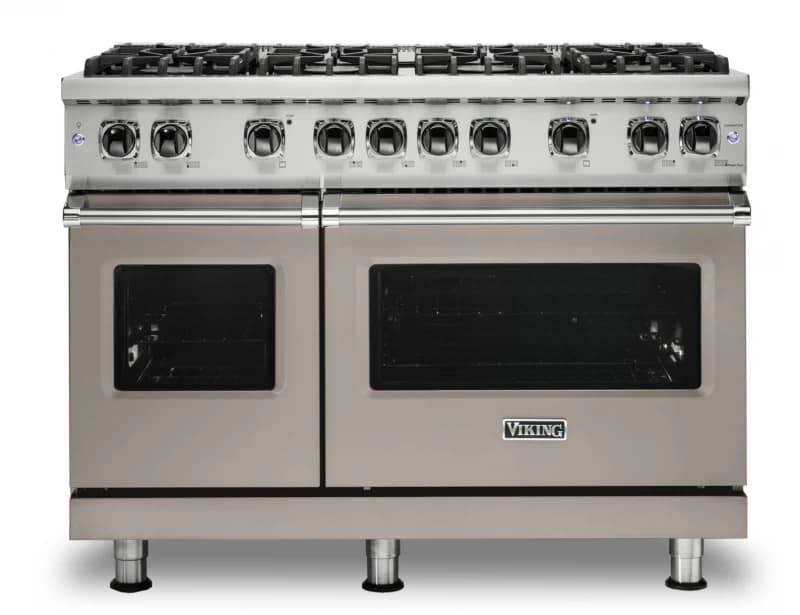 48" Gas Range - VGR548