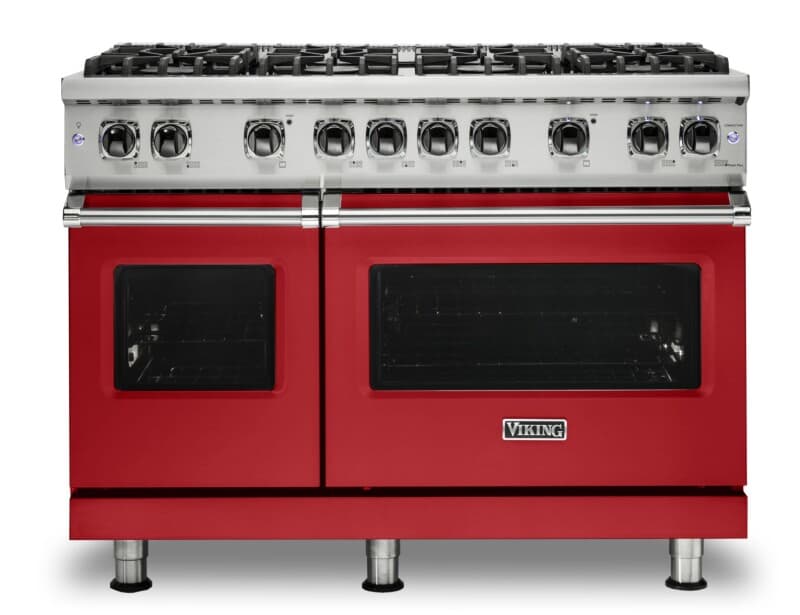 48" Gas Range - VGR548