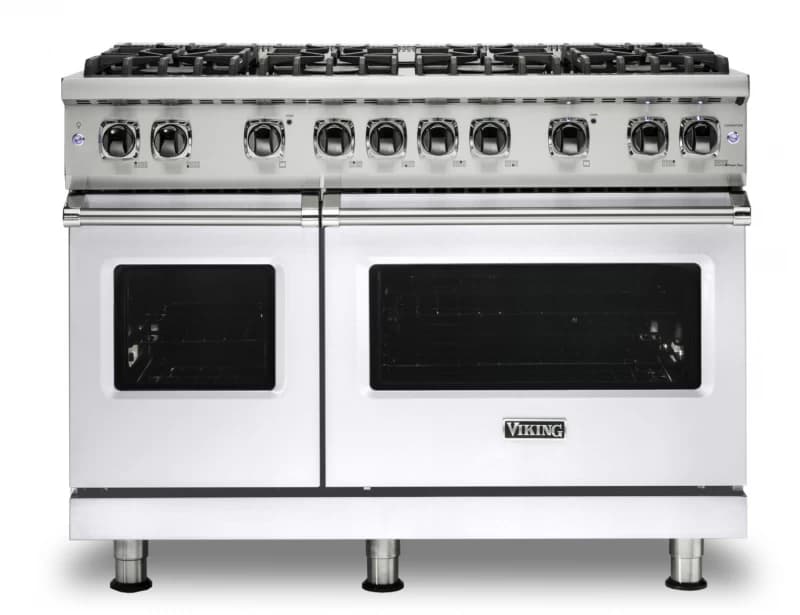 48" Gas Range - VGR548
