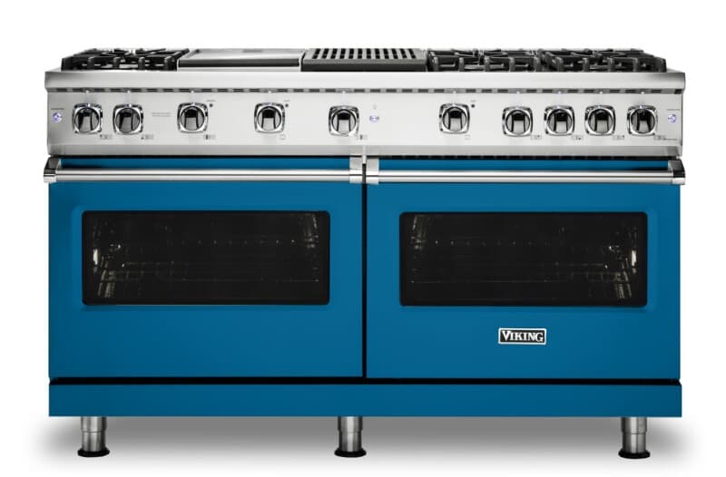60" Gas Range - VGR560