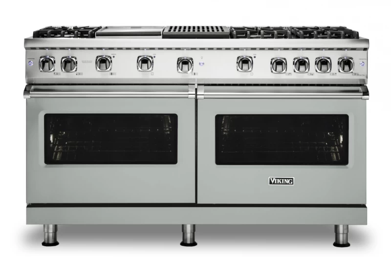 60" Gas Range - VGR560