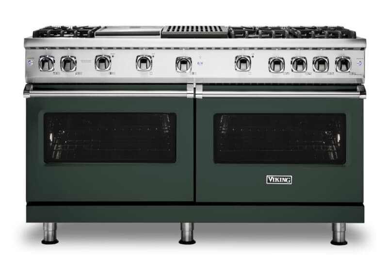 60" Gas Range - VGR560