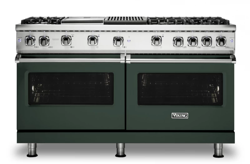 60" Gas Range - VGR560