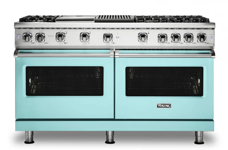 60" Gas Range - VGR560