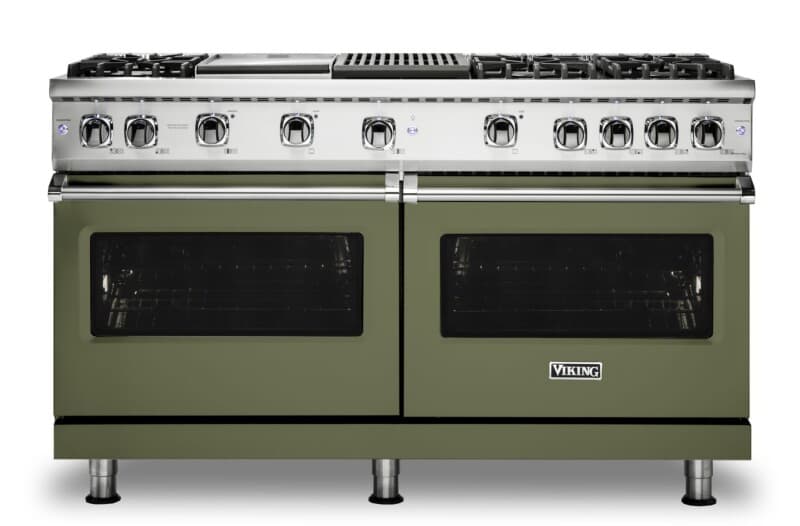 60" Gas Range - VGR560