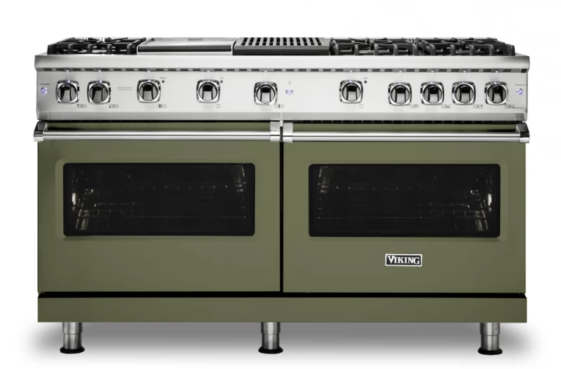60" Gas Range - VGR560