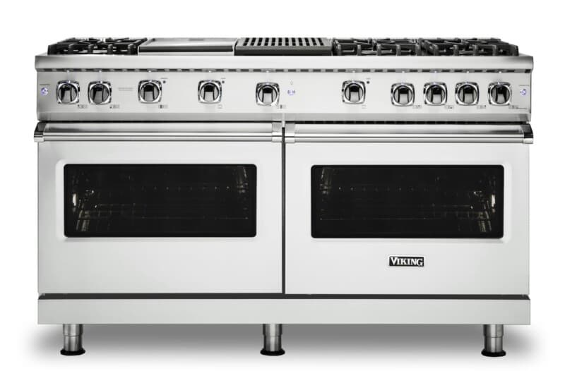 60" Gas Range - VGR560