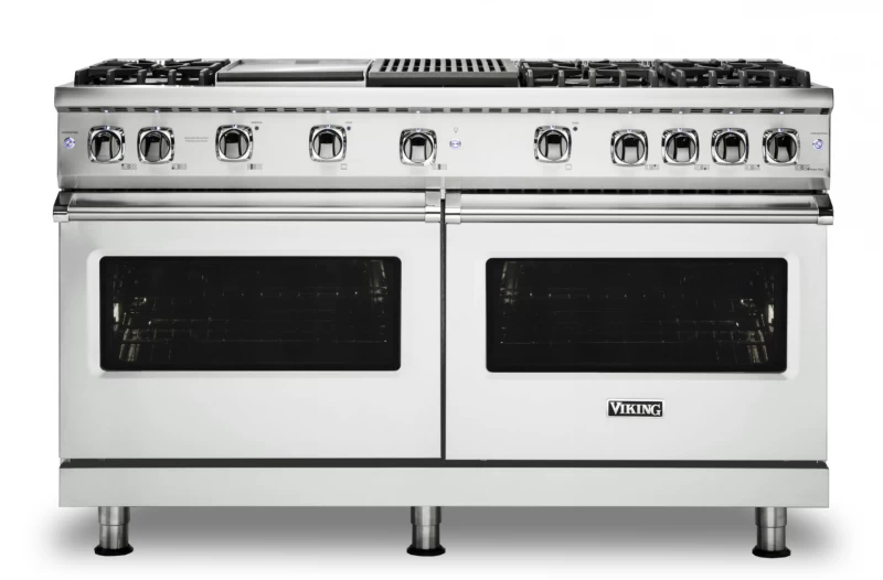 60" Gas Range - VGR560