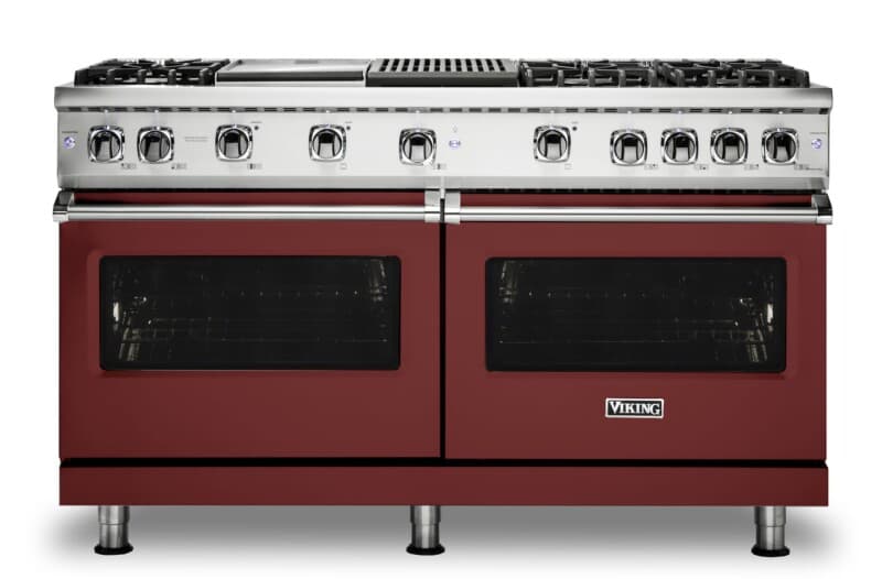 60" Gas Range - VGR560