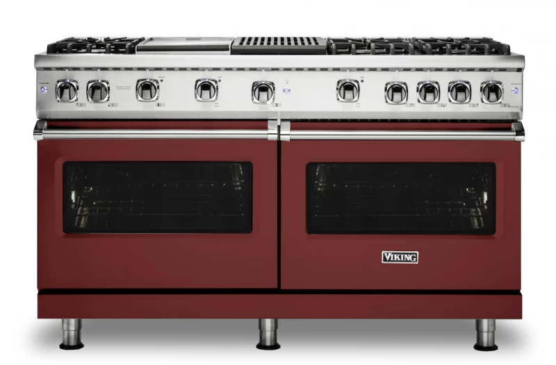 60" Gas Range - VGR560