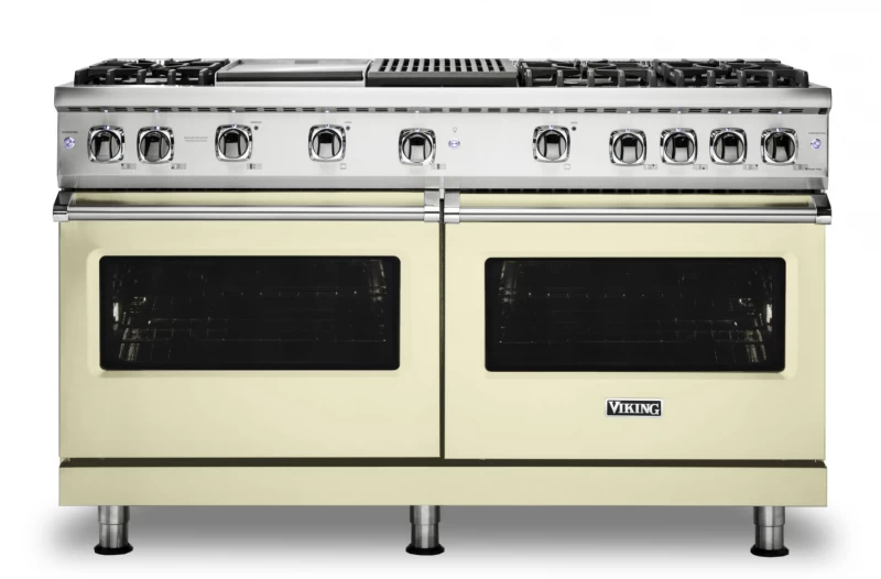 60" Gas Range - VGR560