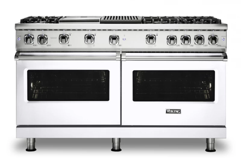 60" Gas Range - VGR560